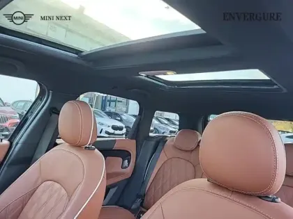 Photo 11 Mini Countryman  Cooper SE 125ch + 95ch Edition Premium Plus ALL4 BVA6