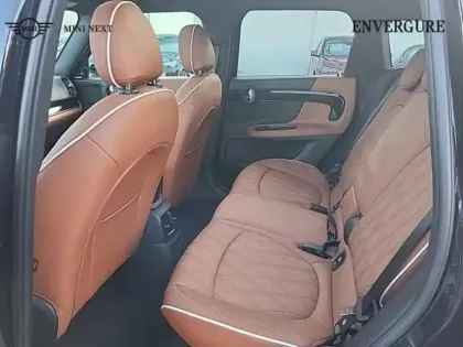 Photo 12 Mini Countryman  Cooper SE 125ch + 95ch Edition Premium Plus ALL4 BVA6