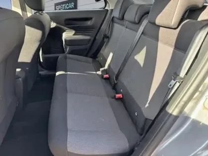 Photo 23 Citroën C4  Cactus PureTech 110ch S&S Shine E6.d 6cv