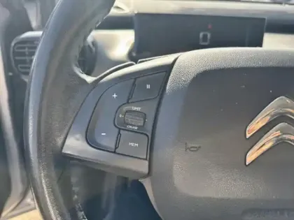 Photo 11 Citroën C4  Cactus PureTech 110ch S&S Shine E6.d 6cv