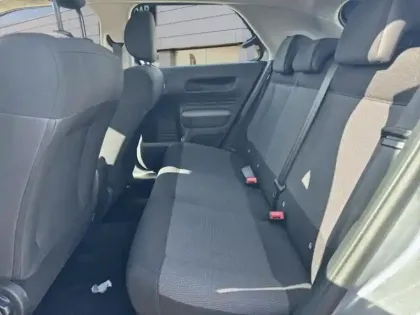 Photo 10 Citroën C4  Cactus PureTech 110ch S&S Shine E6.d 6cv