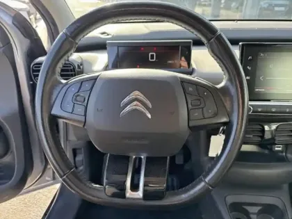 Photo 25 Citroën C4  Cactus PureTech 110ch S&S Shine E6.d 6cv