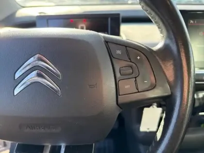 Photo 27 Citroën C4  Cactus PureTech 110ch S&S Shine E6.d 6cv