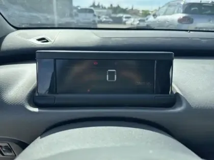 Photo 13 Citroën C4  Cactus PureTech 110ch S&S Shine E6.d 6cv