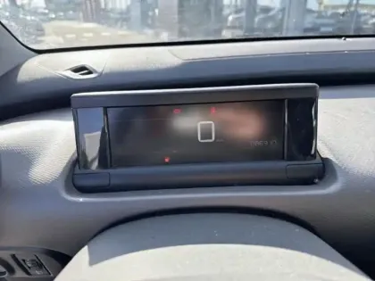 Photo 29 Citroën C4  Cactus PureTech 110ch S&S Shine E6.d 6cv