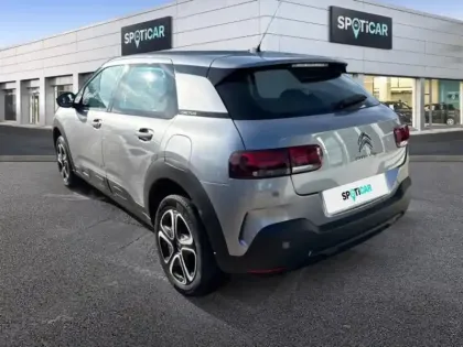 Photo 21 Citroën C4  Cactus PureTech 110ch S&S Shine E6.d 6cv