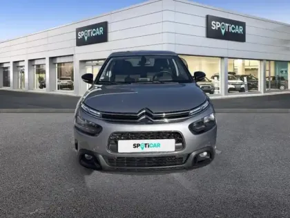 Photo 16 Citroën C4  Cactus PureTech 110ch S&S Shine E6.d 6cv