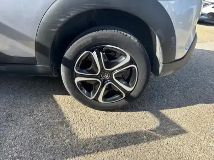 Photo 7 Citroën C4  Cactus PureTech 110ch S&S Shine E6.d 6cv