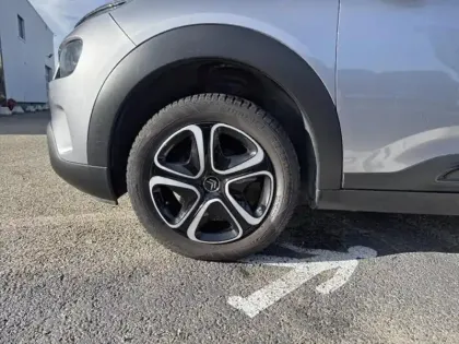 Photo 24 Citroën C4  Cactus PureTech 110ch S&S Shine E6.d 6cv