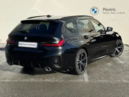 Photo 1 BMW Serie 3 Série 3 Touring 320dA xDrive 190ch M Sport