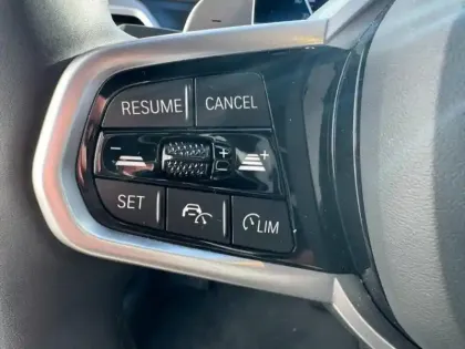 Photo 6 BMW Serie 3 Série 3 Touring 320dA xDrive 190ch M Sport