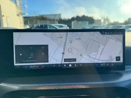 Photo 13 BMW Serie 3 Série 3 Touring 320dA xDrive 190ch M Sport