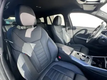 Photo 9 BMW Serie 3 Série 3 Touring 320dA xDrive 190ch M Sport