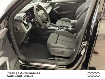 Photo 7 Audi A3 Gén. IV Ph2 S line 5