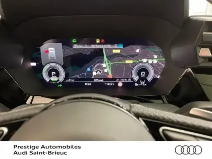 Photo 11 Audi A3 Gén. IV Ph2 S line 5