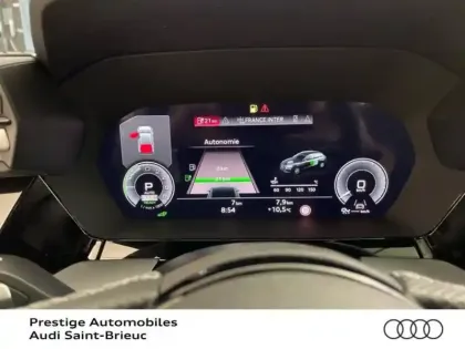 Photo 10 Audi A3 Gén. IV Ph2 S line 5