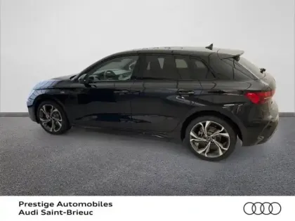 Photo 5 Audi A3 Gén. IV Ph2 S line 5