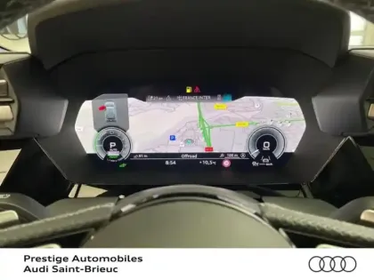 Photo 12 Audi A3 Gén. IV Ph2 S line 5