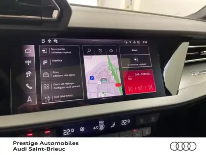 Photo 13 Audi A3 Gén. IV Ph2 S line 5