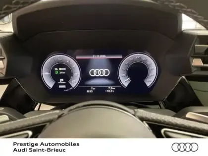 Photo 9 Audi A3 Gén. IV Ph2 S line 5