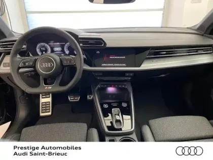 Photo 6 Audi A3 Gén. IV Ph2 S line 5