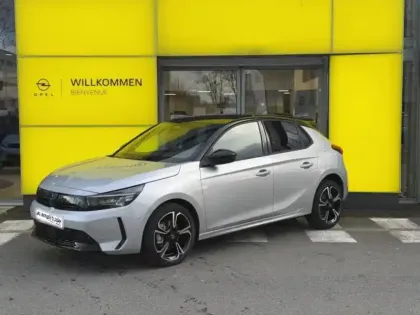 Photo Opel Corsa Gs