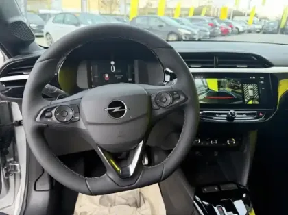 Photo 7 Opel Corsa  1.2 Turbo Hybrid 145ch GS e-DCT6