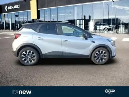 Photo 6 Renault Captur  1.0 TCe 90ch Evolution