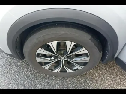 Photo 12 Renault Captur  1.0 TCe 90ch Evolution