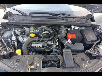 Photo 14 Renault Captur  1.0 TCe 90ch Evolution