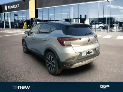 Photo 3 Renault Captur  1.0 TCe 90ch Evolution