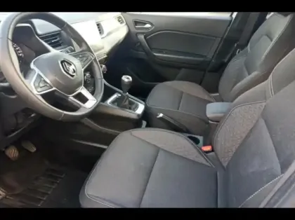 Photo 9 Renault Captur  1.0 TCe 90ch Evolution