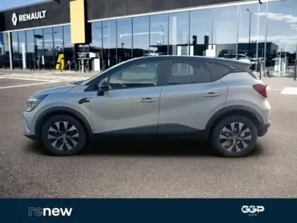Photo 2 Renault Captur  1.0 TCe 90ch Evolution