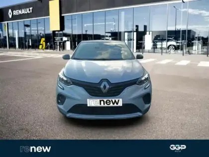 Photo 1 Renault Captur  1.0 TCe 90ch Evolution