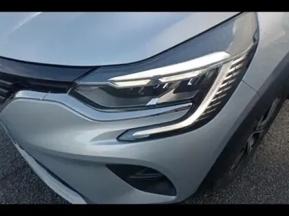 Photo 13 Renault Captur  1.0 TCe 90ch Evolution