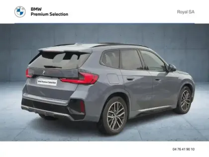 Photo 1 BMW X1  xDrive25e 245ch M Sport