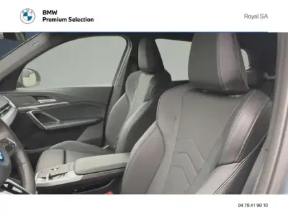 Photo 4 BMW X1  xDrive25e 245ch M Sport