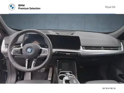 Photo 7 BMW X1  xDrive25e 245ch M Sport