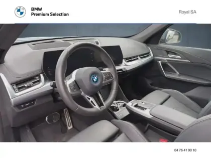 Photo 3 BMW X1  xDrive25e 245ch M Sport