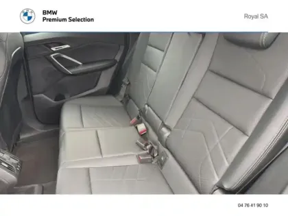 Photo 5 BMW X1  xDrive25e 245ch M Sport