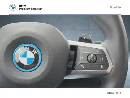 Photo 12 BMW X1  xDrive25e 245ch M Sport