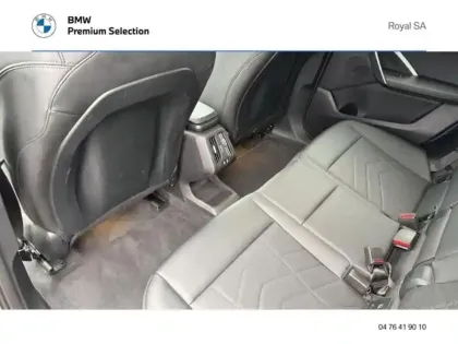 Photo 6 BMW X1  xDrive25e 245ch M Sport