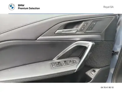 Photo 8 BMW X1  xDrive25e 245ch M Sport