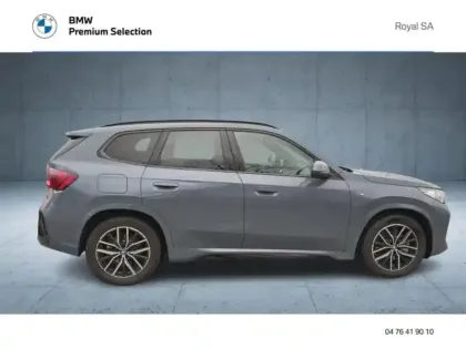 Photo 2 BMW X1  xDrive25e 245ch M Sport