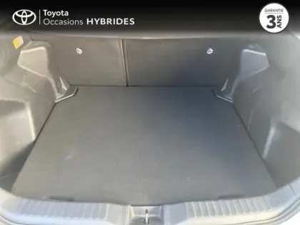 Photo 9 Toyota Yaris  Cross 116h Dynamic Business AWD-i + Programme Beyond Zero Academy MY22