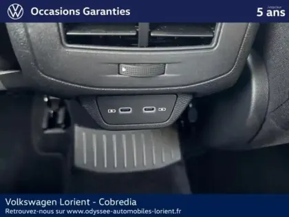 Photo 13 Volkswagen T-roc  1.5 TSI Evo2 150ch VW Edition DSG7