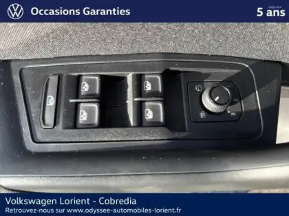 Photo 14 Volkswagen T-roc  1.5 TSI Evo2 150ch VW Edition DSG7