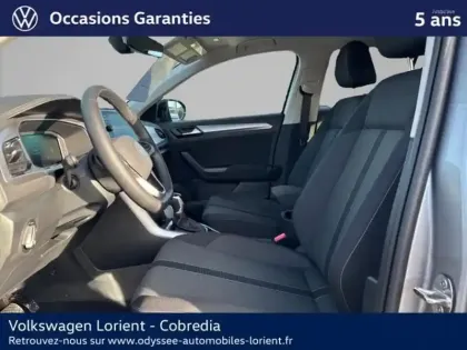 Photo 7 Volkswagen T-roc  1.5 TSI Evo2 150ch VW Edition DSG7