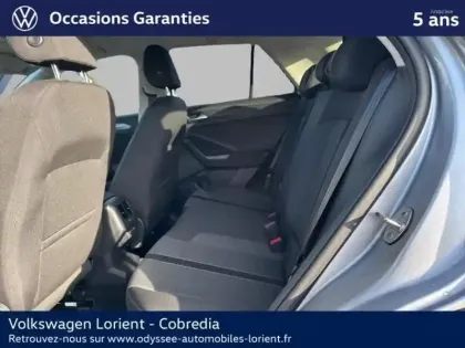 Photo 8 Volkswagen T-roc  1.5 TSI Evo2 150ch VW Edition DSG7