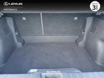 Photo 9 Lexus Lbx  1.5 136ch Elegant 2WD